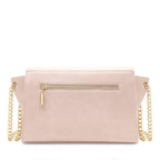 Kensington Nude Vegan Cross-Body Bag