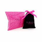 Sterling silver star bracelet